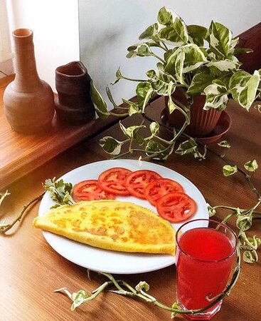 Senin yang Dimulai dengan Senyum